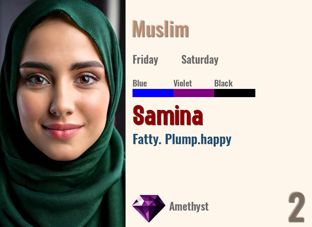 Samina