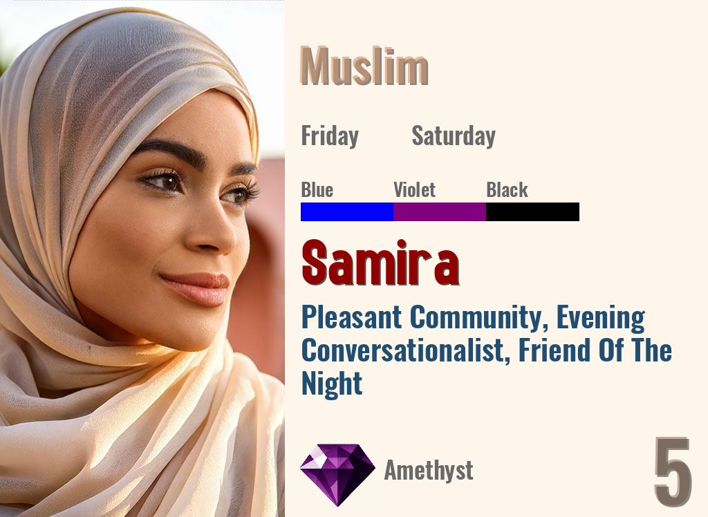 Samira
