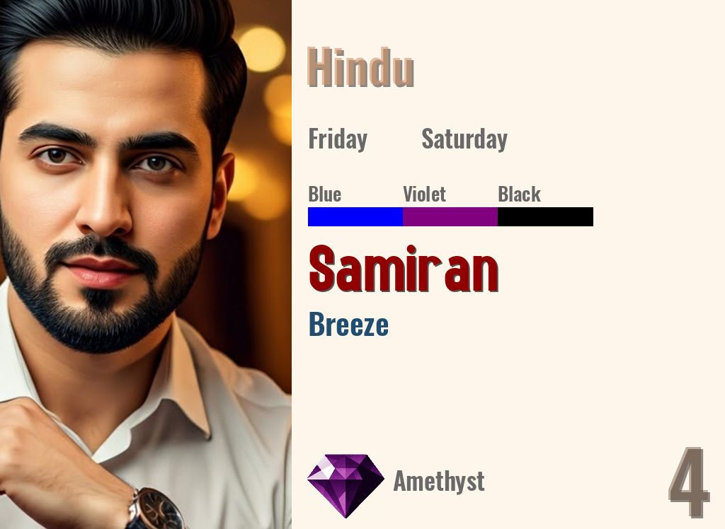 Samiran