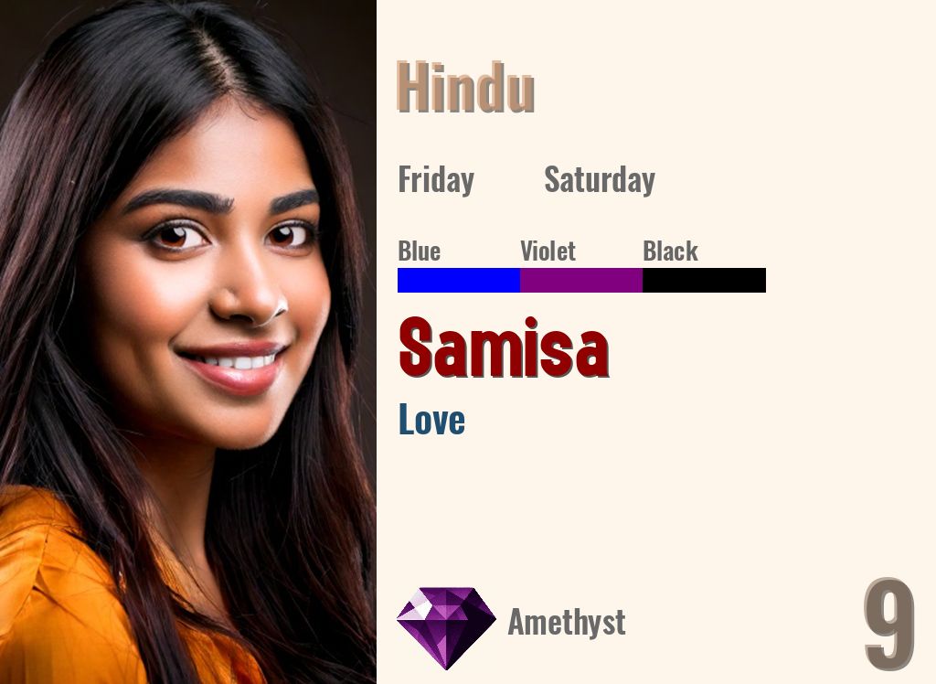 Samisa
