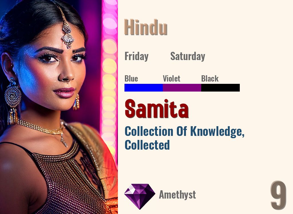 Samita