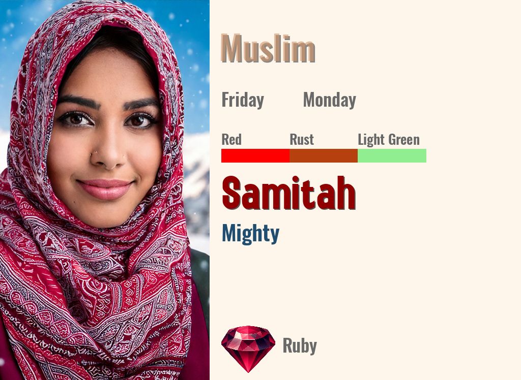 Samitah