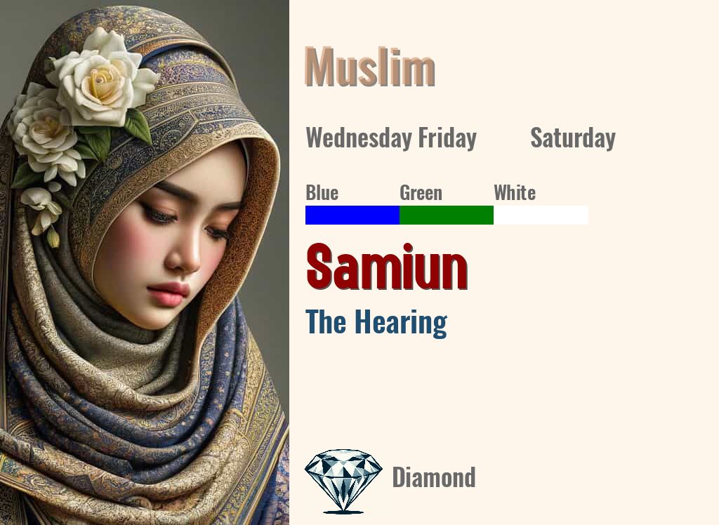 Samiun