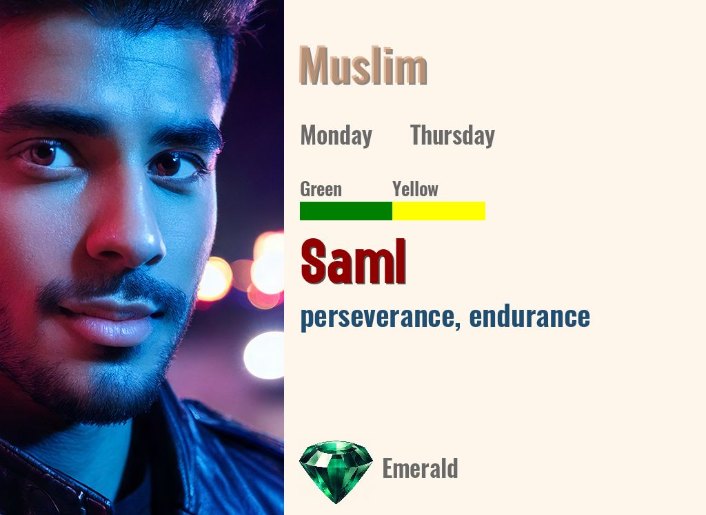 Saml