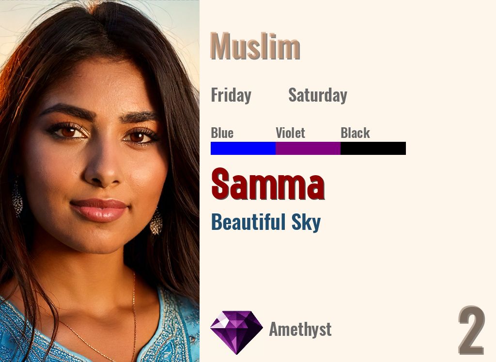 Samma