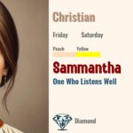 Sammantha