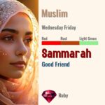 Sammarah