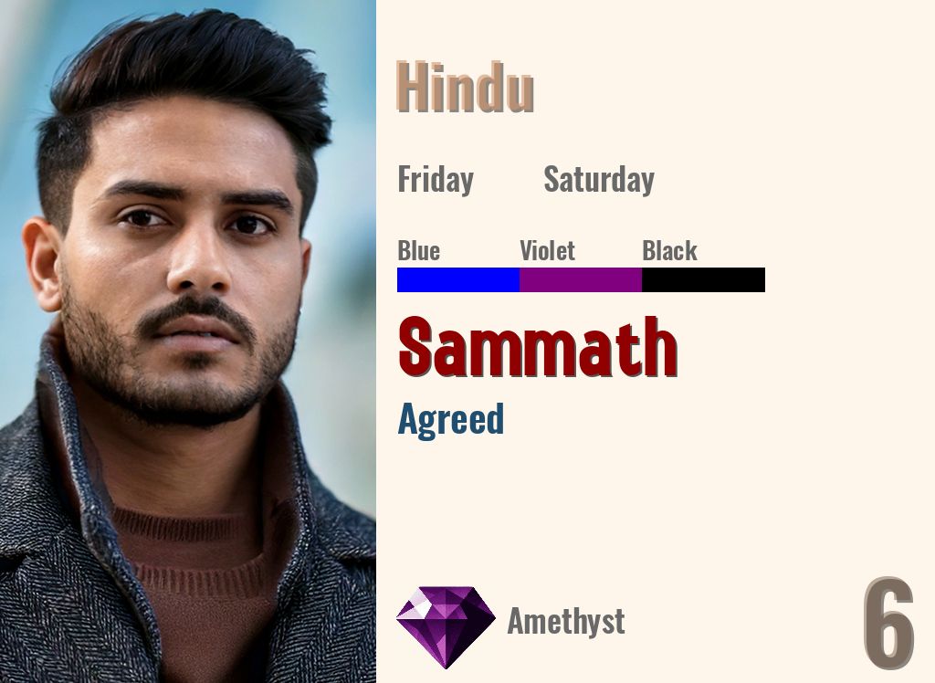Sammath