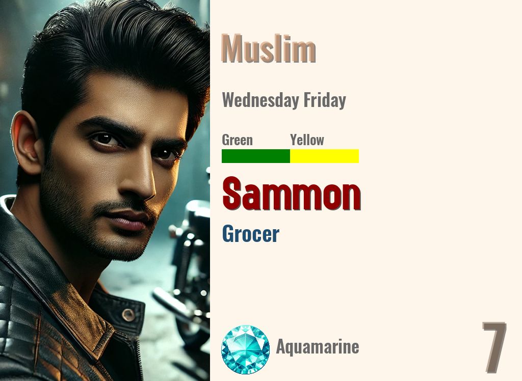 Sammon