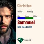 Sammuel