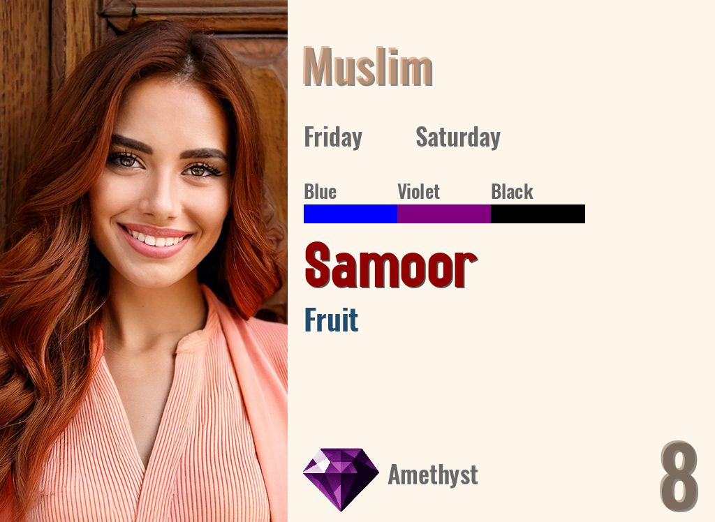 Samoor