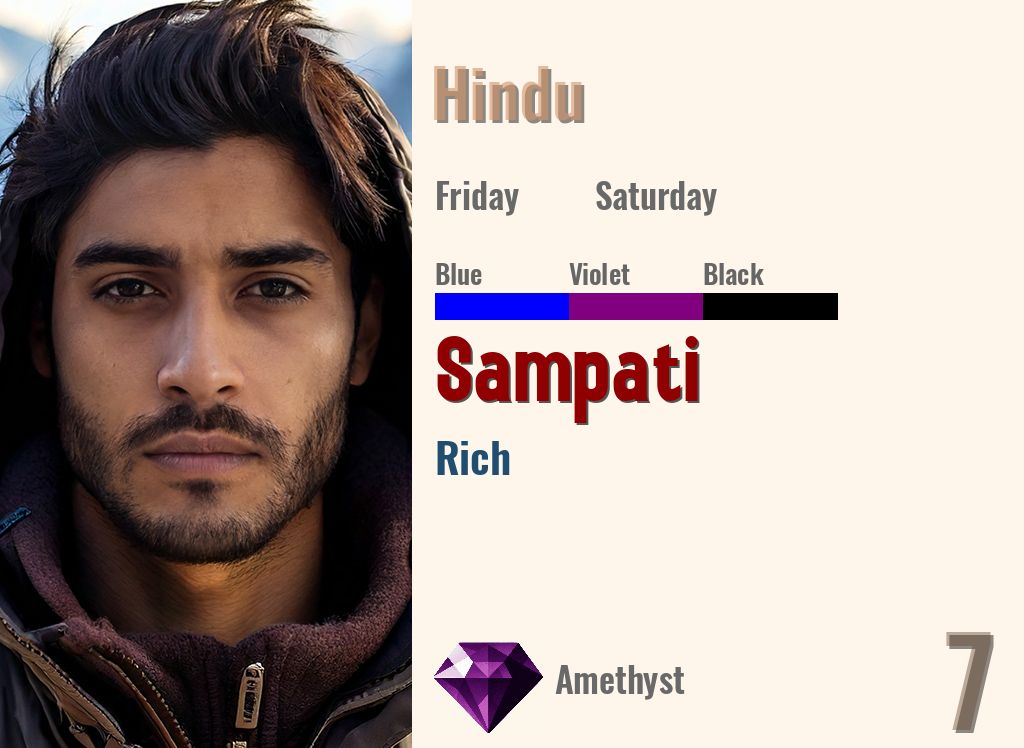 Sampati
