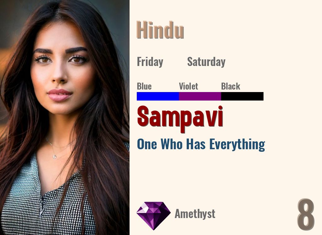Sampavi