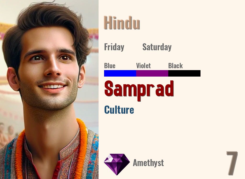 Samprad