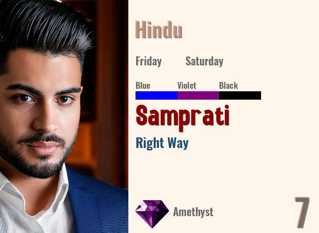 Samprati