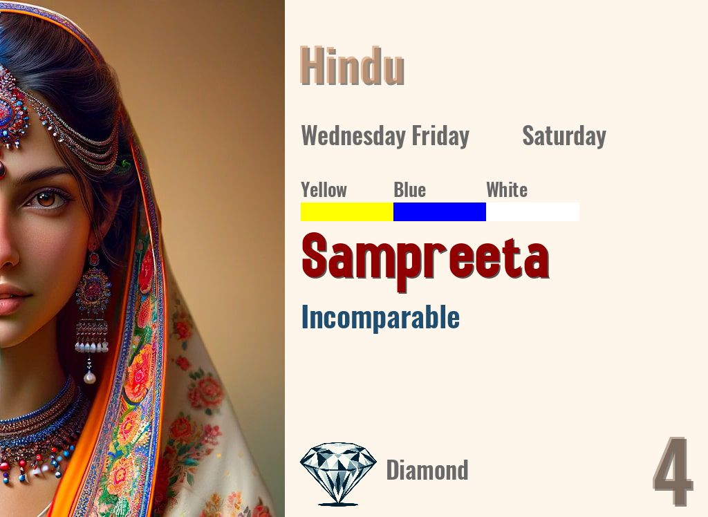 Sampreeta