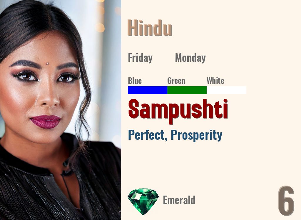Sampushti