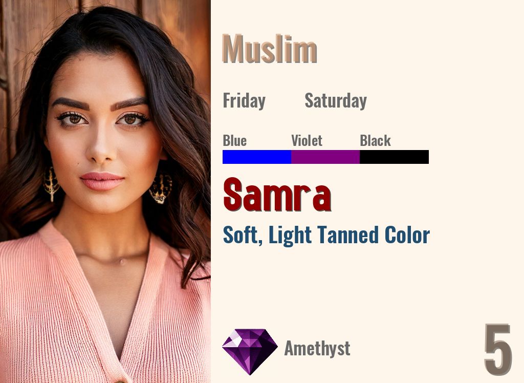 Samra