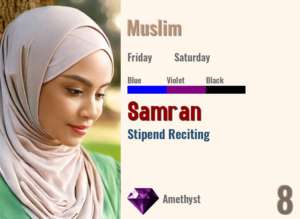 Samran