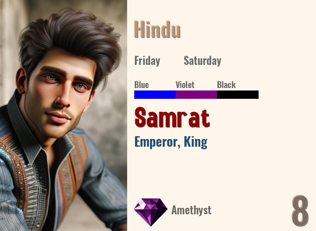 Samrat