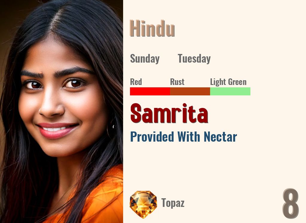 Samrita