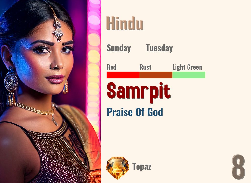 Samrpit