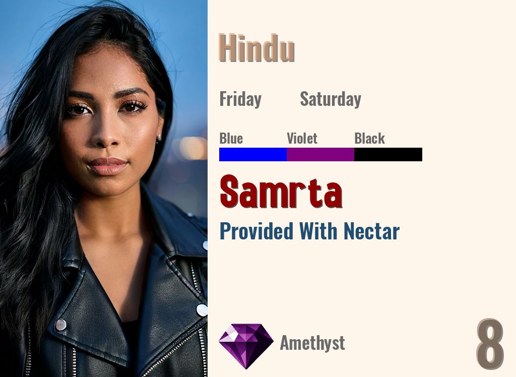 Samrta
