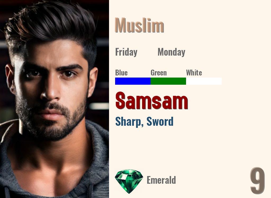Samsam