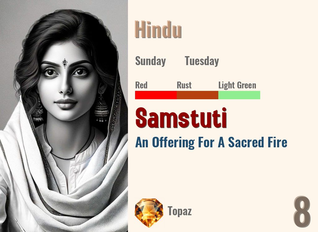 Samstuti