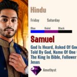 Samuel