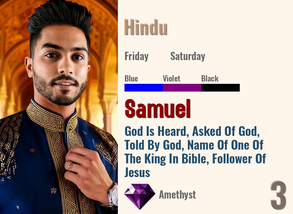 Samuel