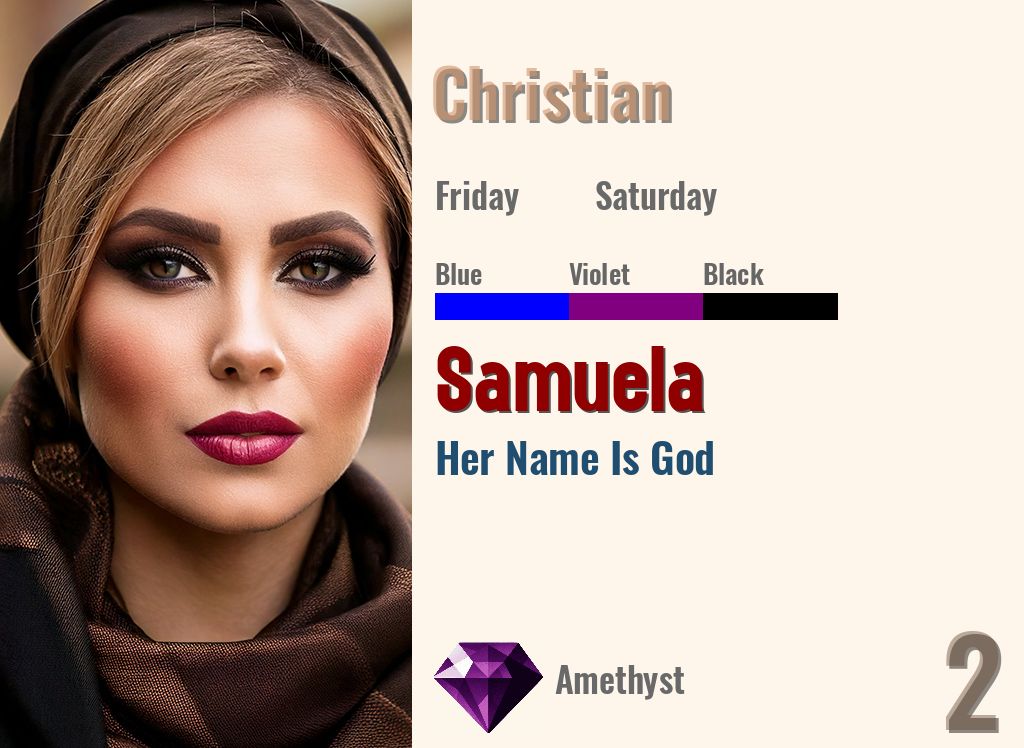 Samuela