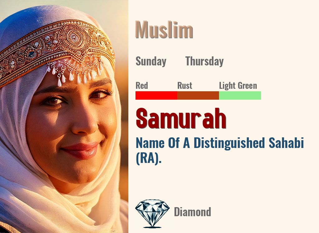 Samurah