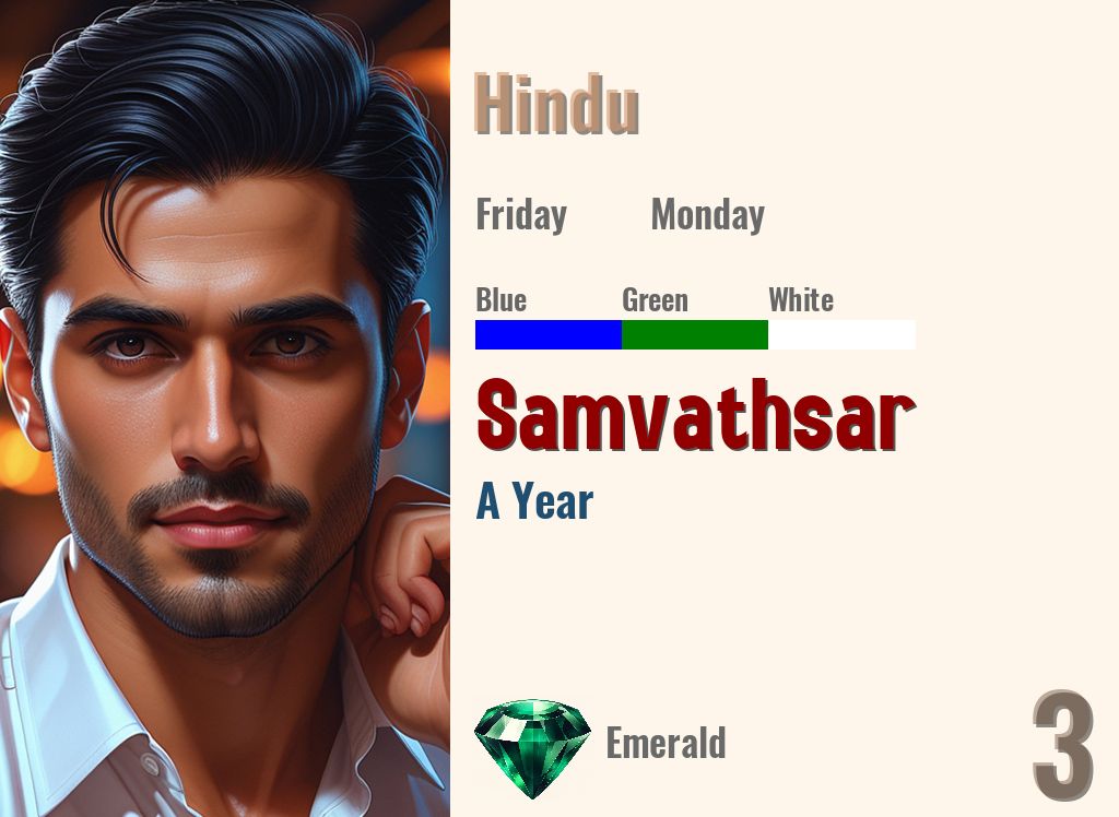 Samvathsar
