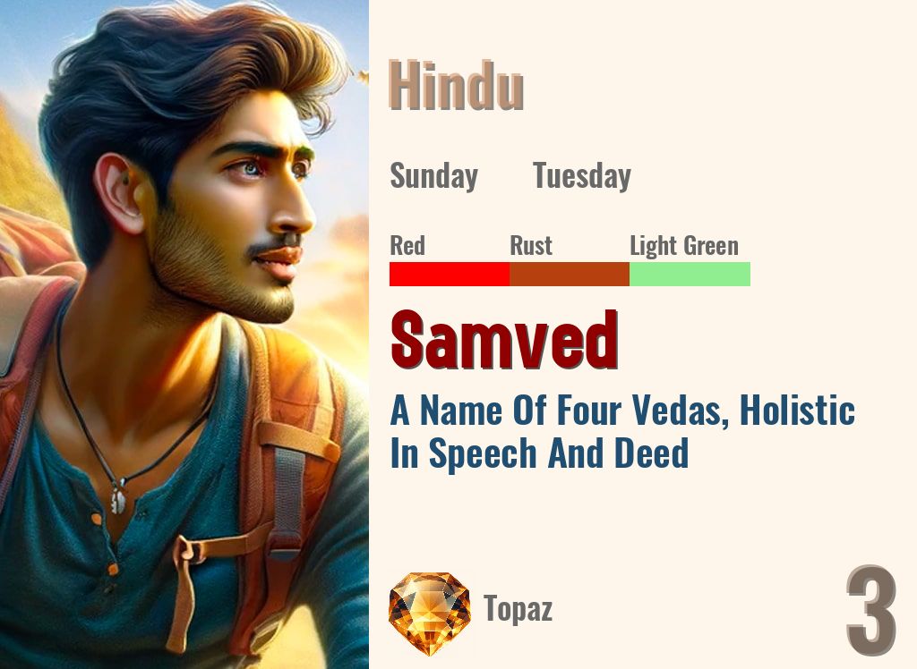 Samved