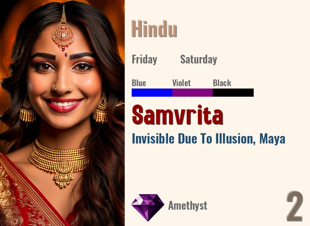 Samvrita
