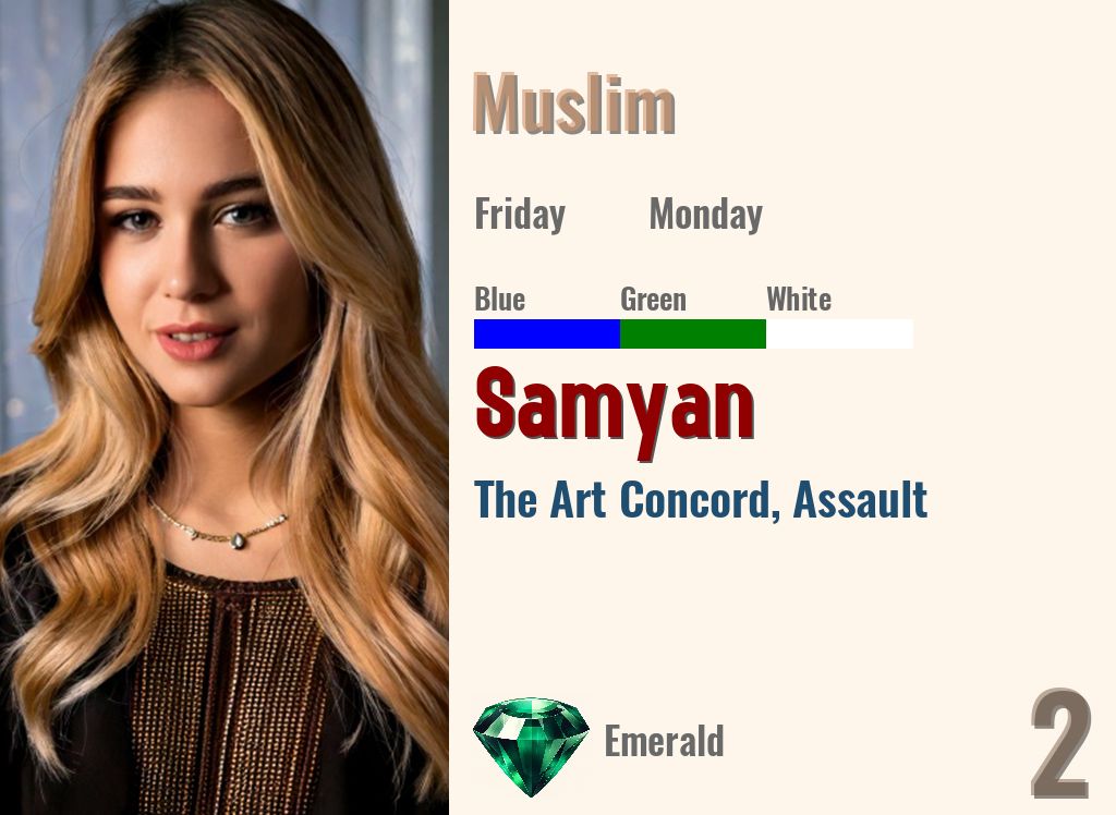 Samyan