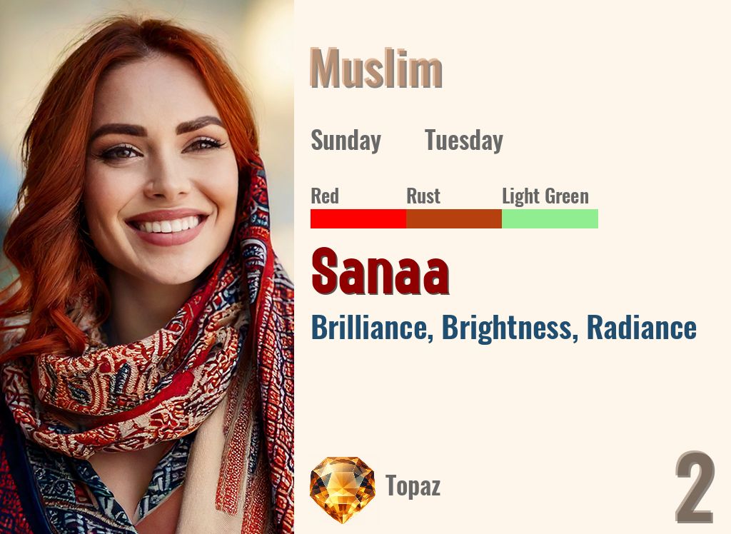Sanaa