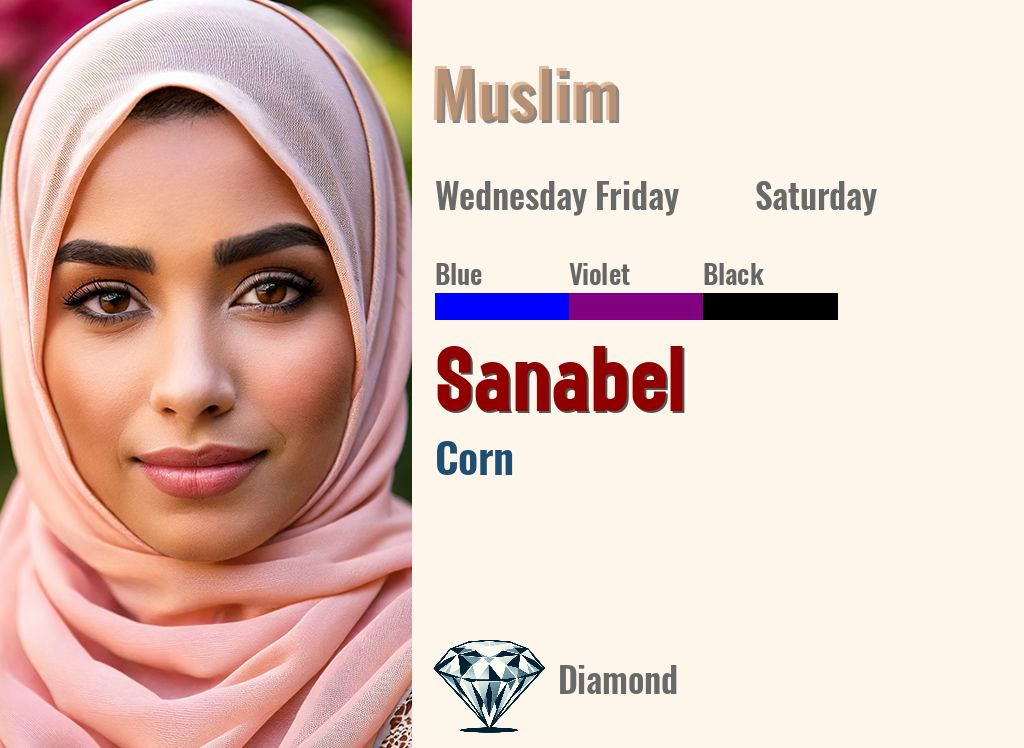 Sanabel