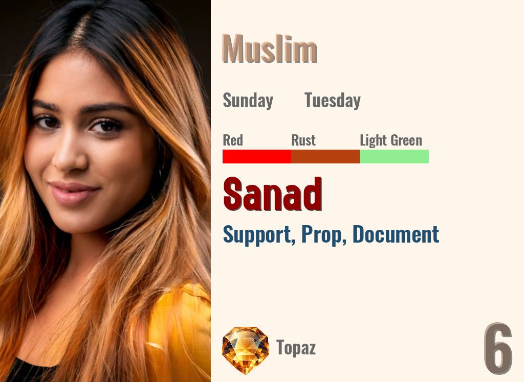 Sanad