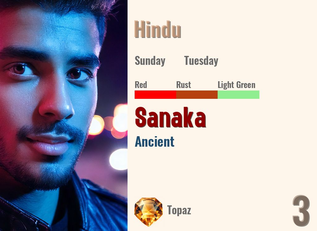 Sanaka