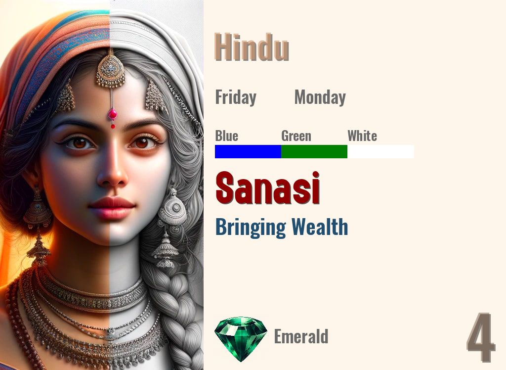 Sanasi