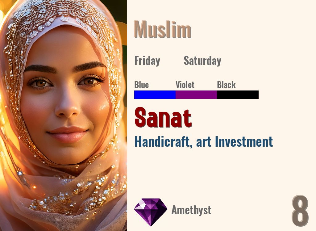 Sanat