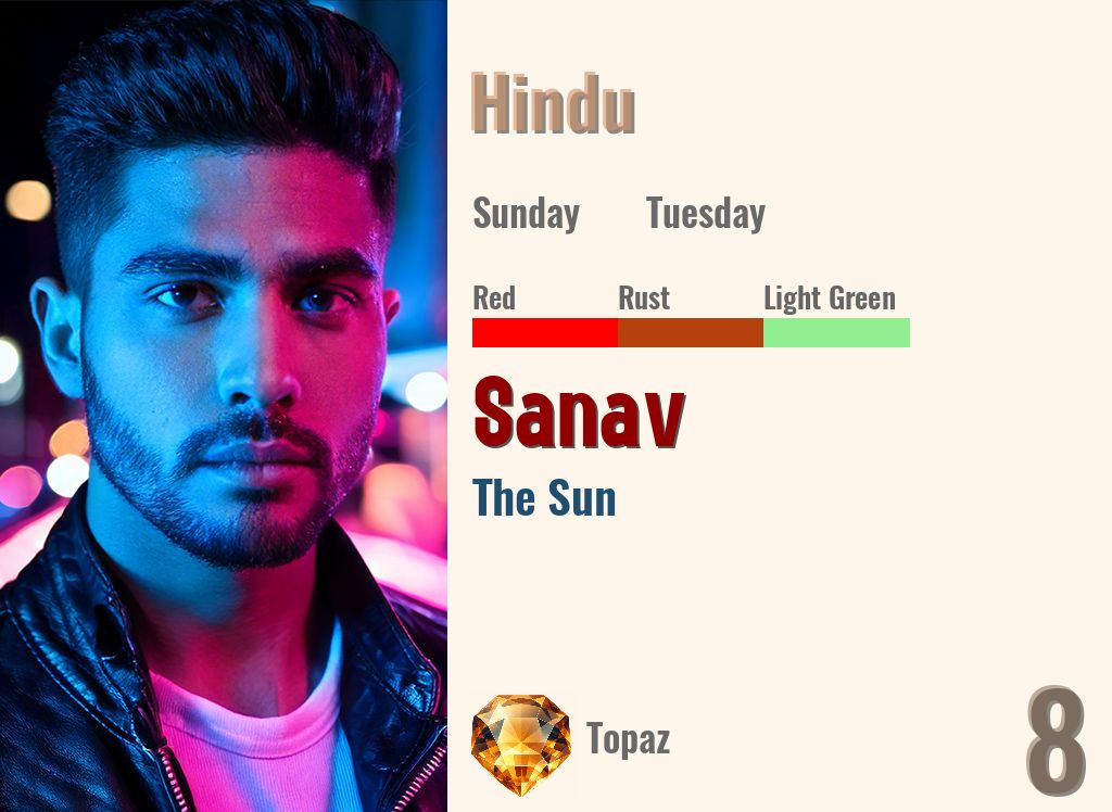 Sanav