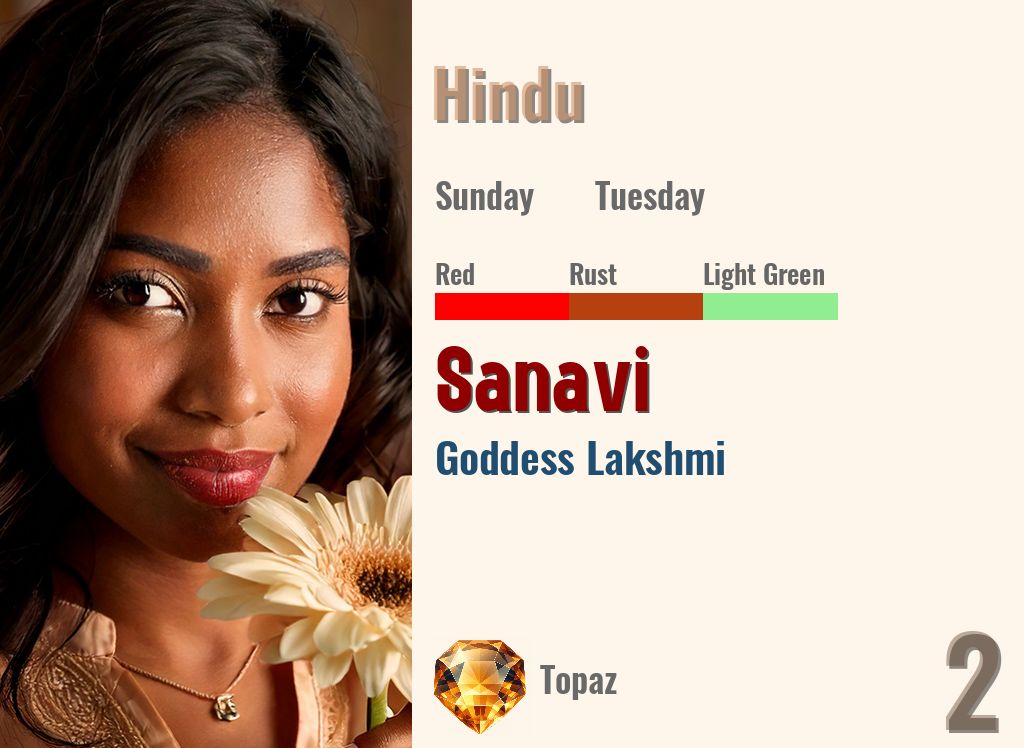 Sanavi