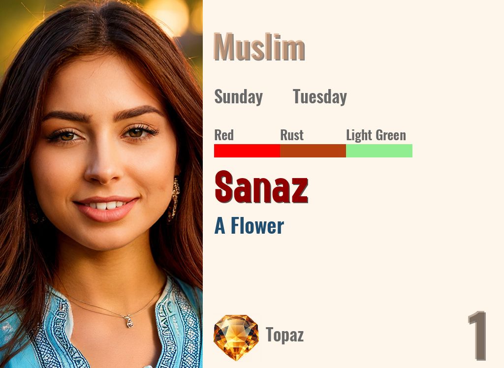 Sanaz