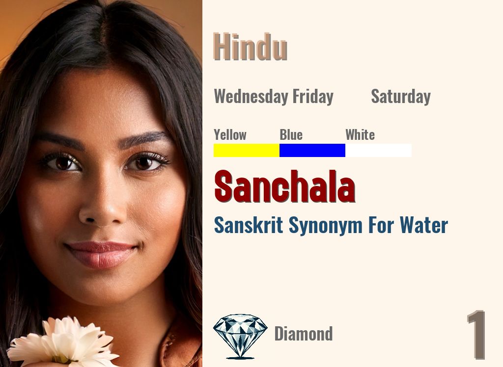 Sanchala