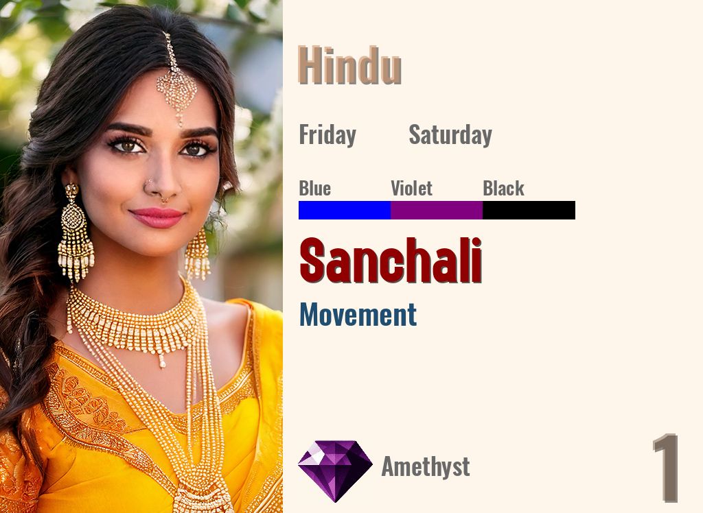 Sanchali