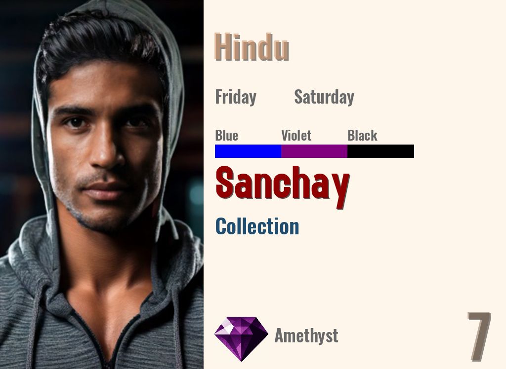 Sanchay