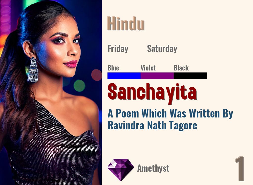 Sanchayita